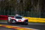 Porsche 919 Hybrid Evo 2018 года